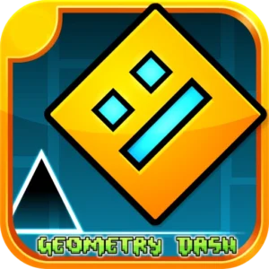 Geometry Dash