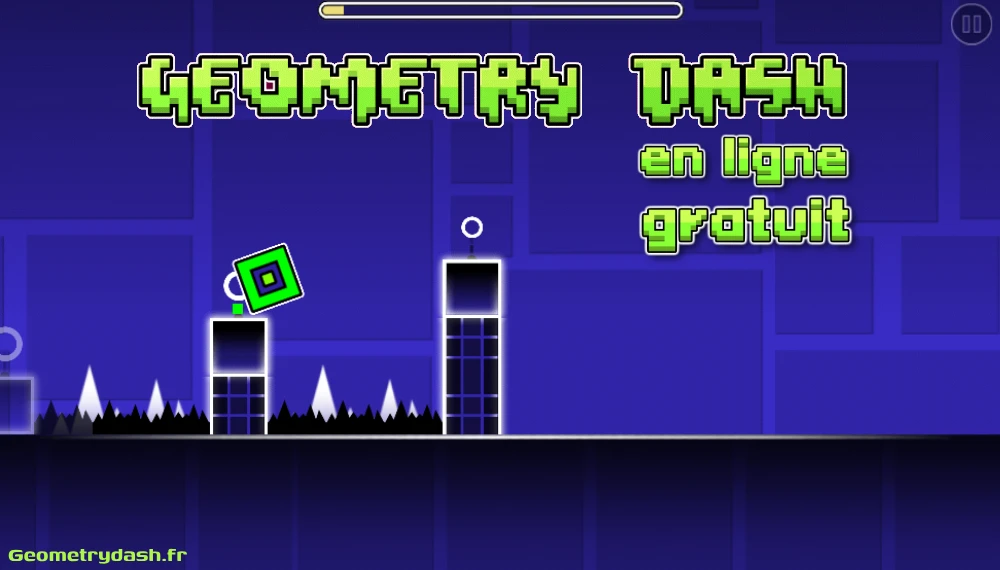 Geometry Dash