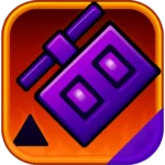 Geometry Dash Breeze