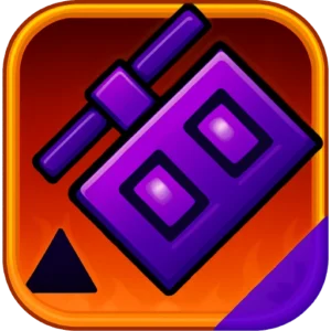 Geometry Dash Breeze