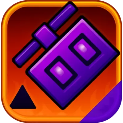 Geometry Dash Breeze