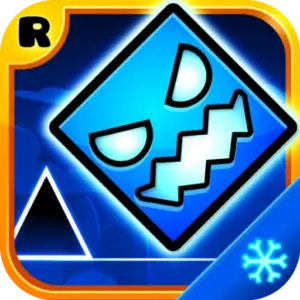 Geometry Dash Subzero – Jouez Gratuitement en Ligne
