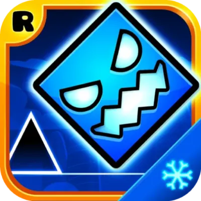 Geometry Dash Subzero
