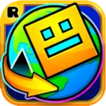 Geometry Dash World