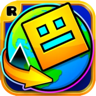 Geometry Dash World