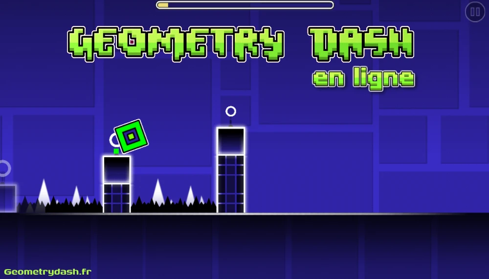 Geometry Dash